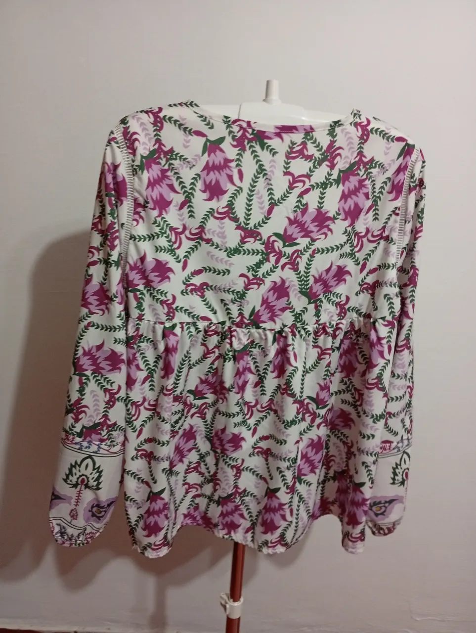 Blusa Primark - Vista 3