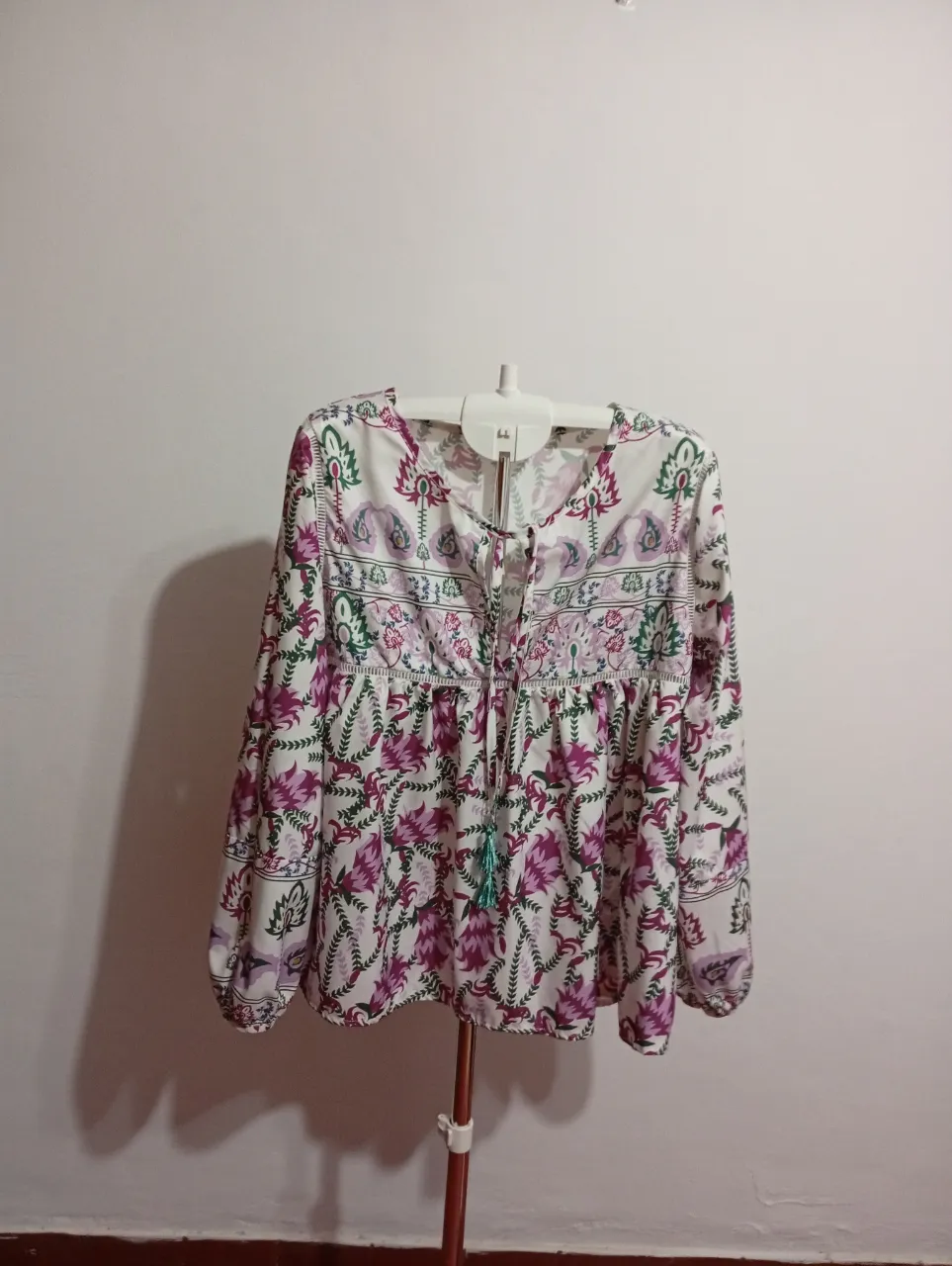 Blusa Primark - Vista 2