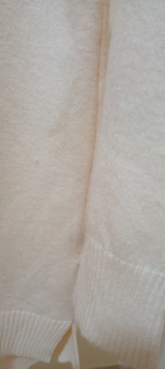 Sweater A+ - Vista 4