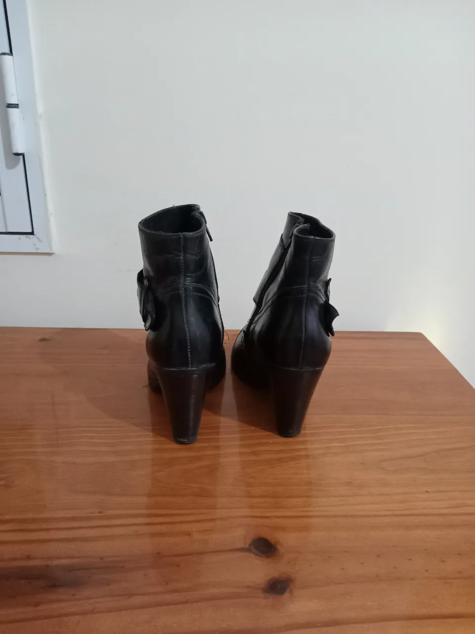 Botines Apie - Vista 2