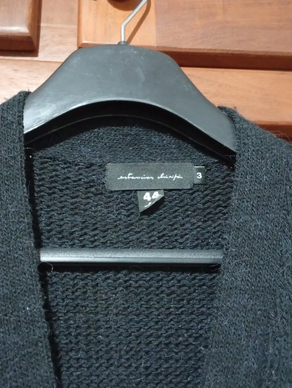 Cardigan Estancias Chiripa - imagen 2