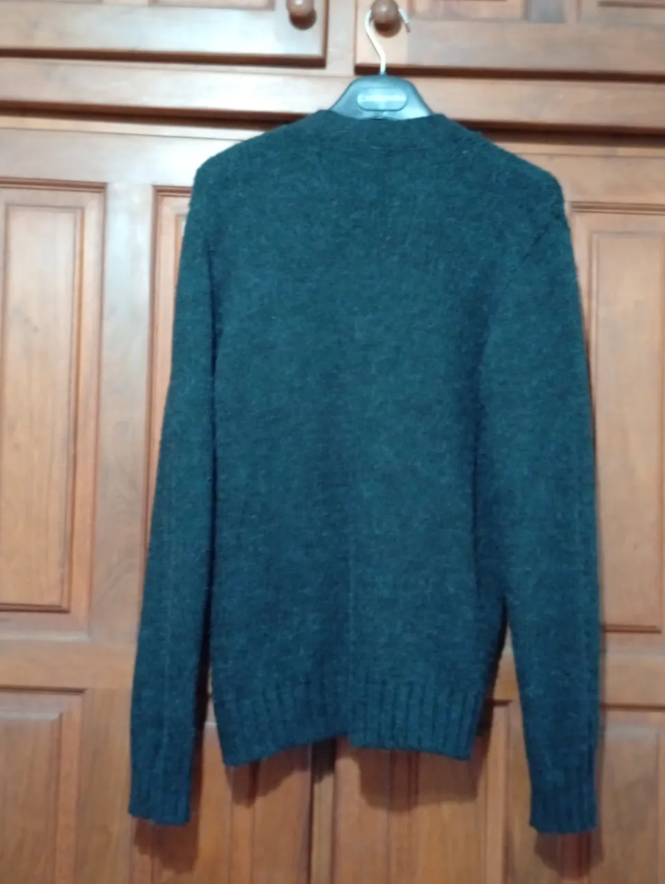 Cardigan Estancias Chiripa - imagen 3