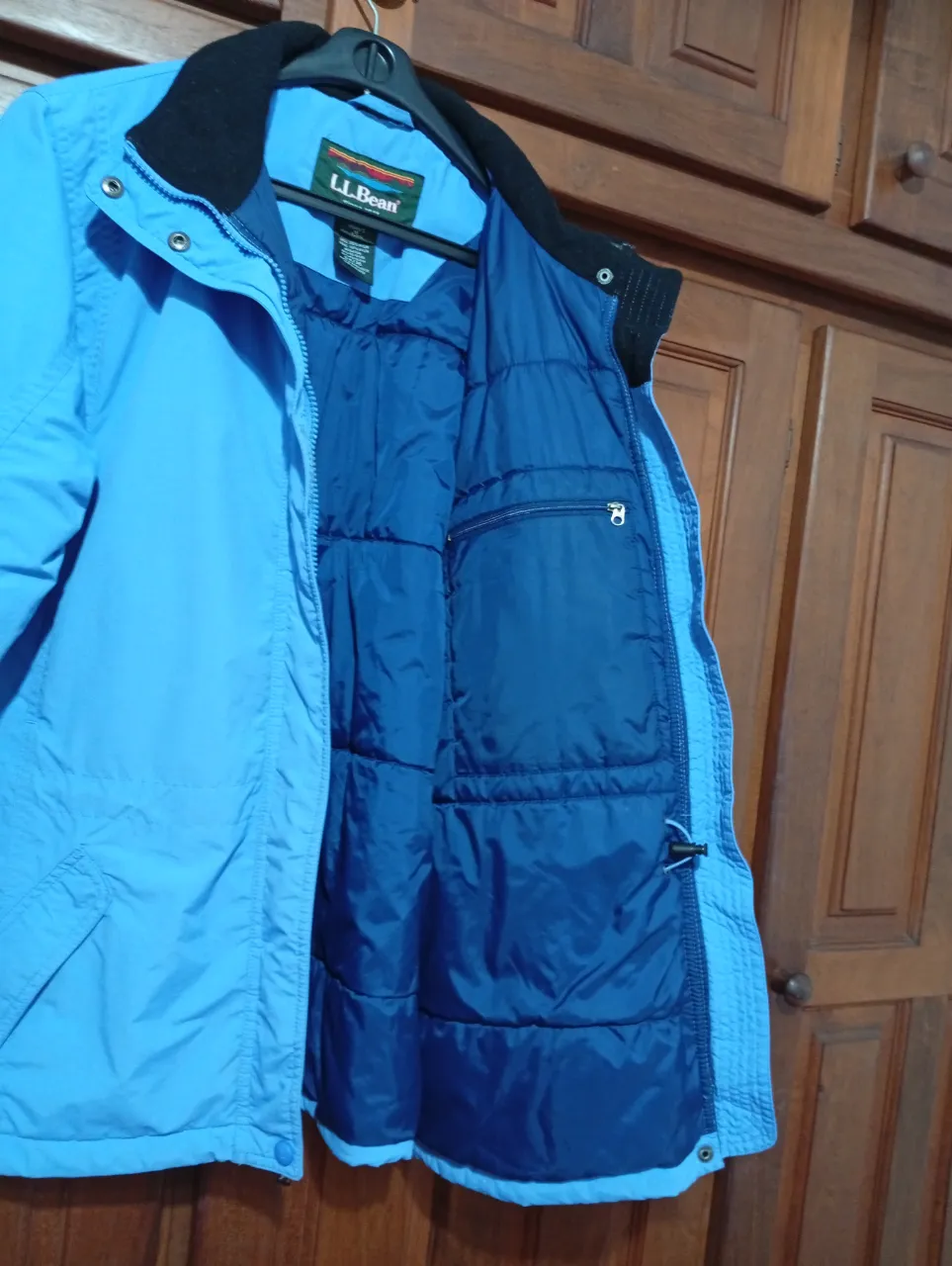 Campera Ll bean - imagen 3