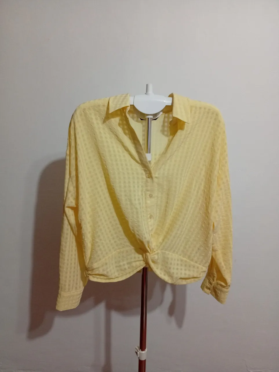 Camisa Dunnes - imagen 2
