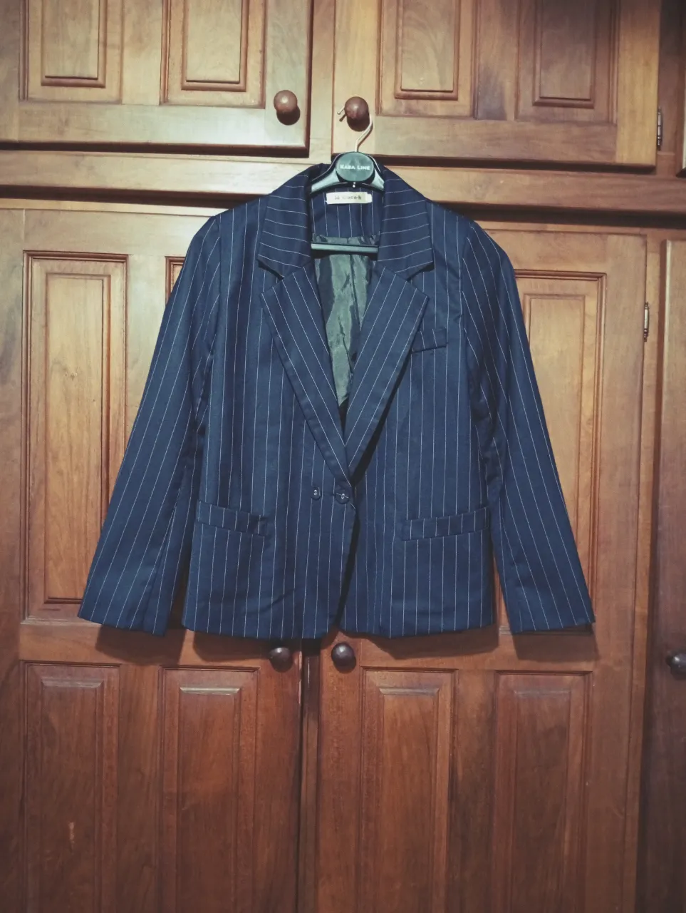 Blazer Aaptitud - imagen 1