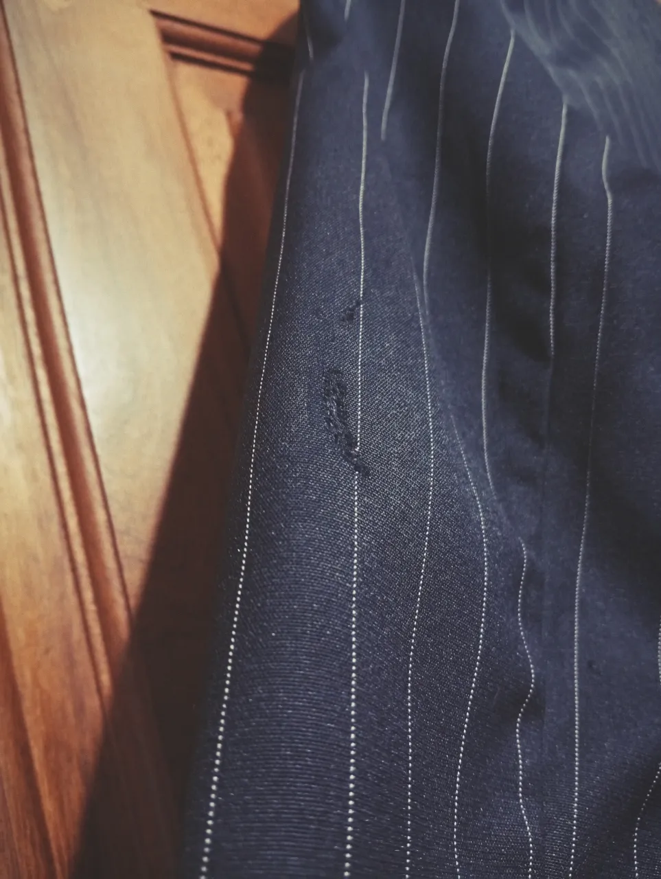 Blazer Aaptitud - imagen 3