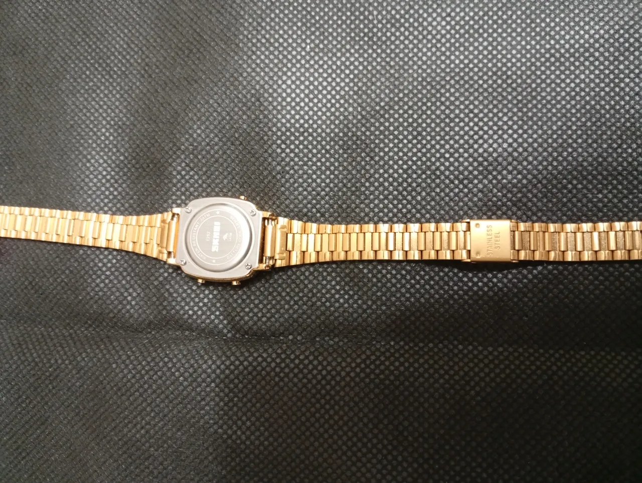 Reloj Skims miniatura 4