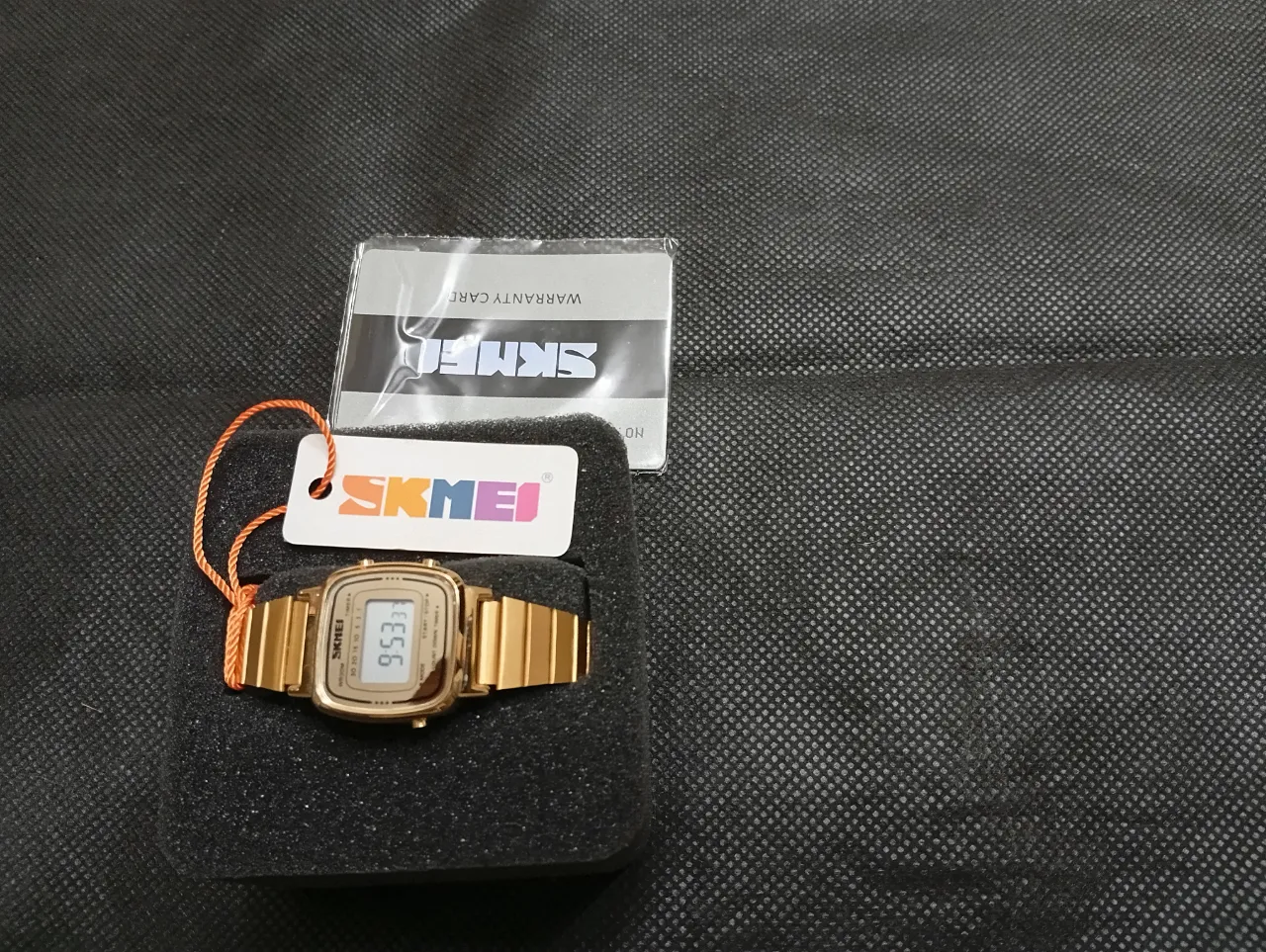 Reloj Skims - Vista 2