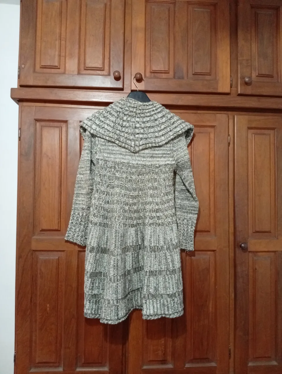 Cardigan A+ - imagen 2