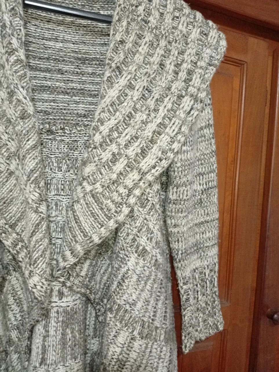 Cardigan A+ - imagen 3