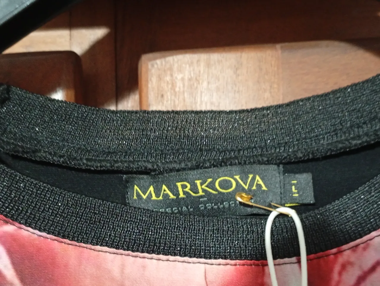 Remera Markova - imagen 2