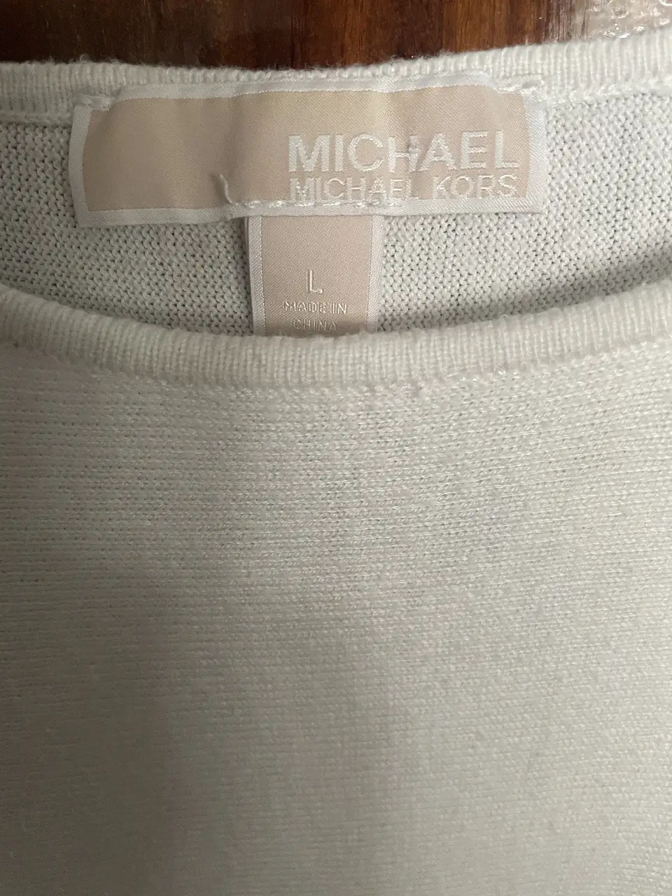 Sweater Michael Kors - imagen 2