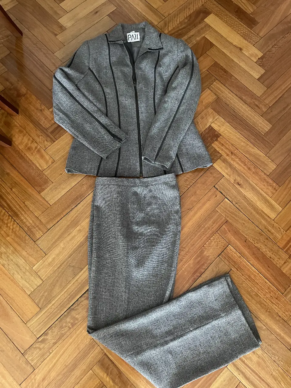 Pantalón Otra - imagen 1