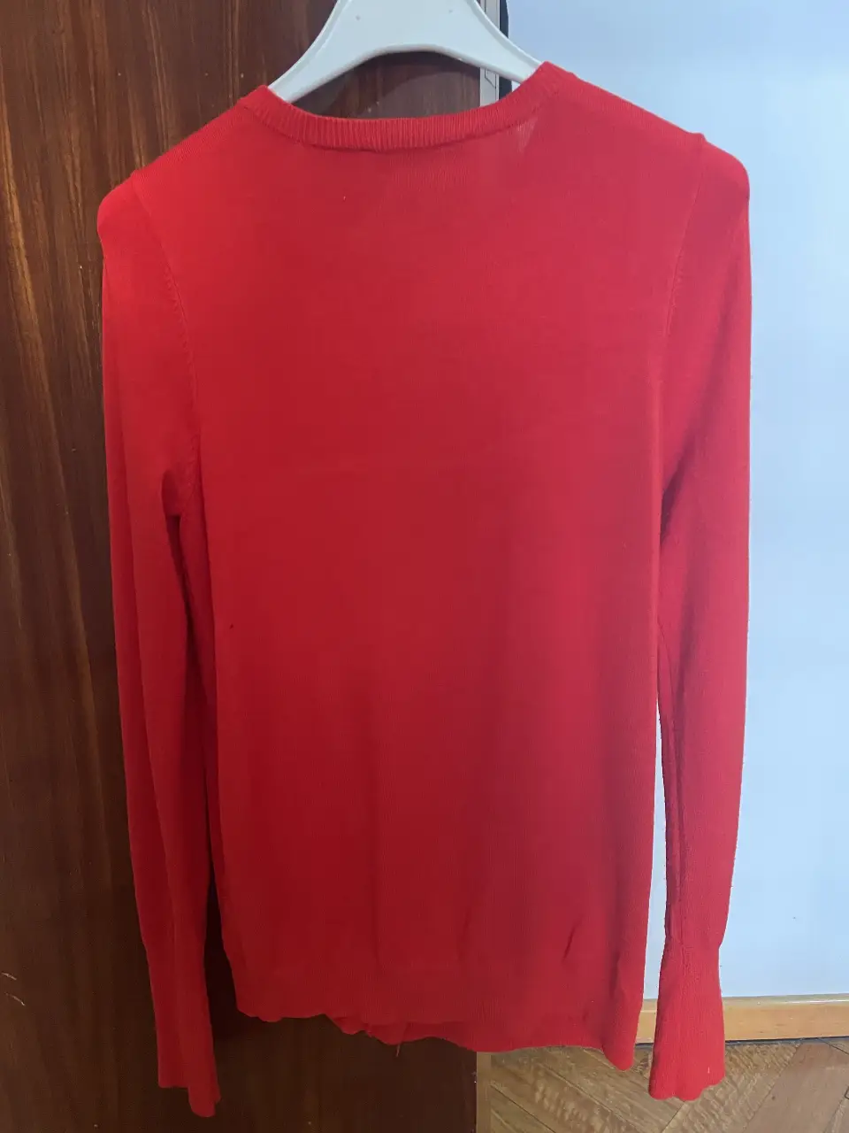 Chaleco Zara Knit - imagen 4