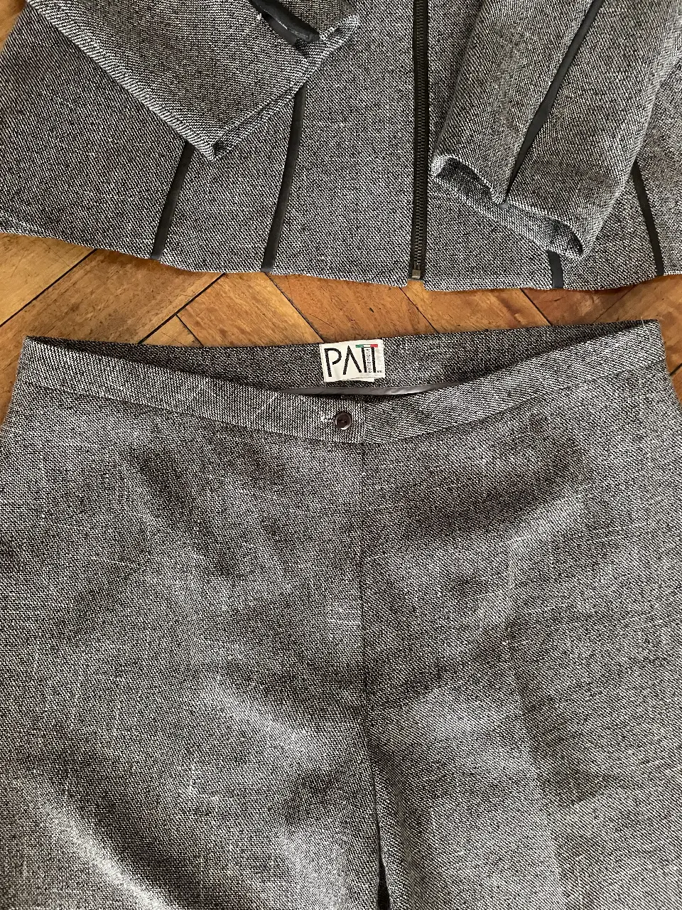 Pantalón Otra - imagen 3