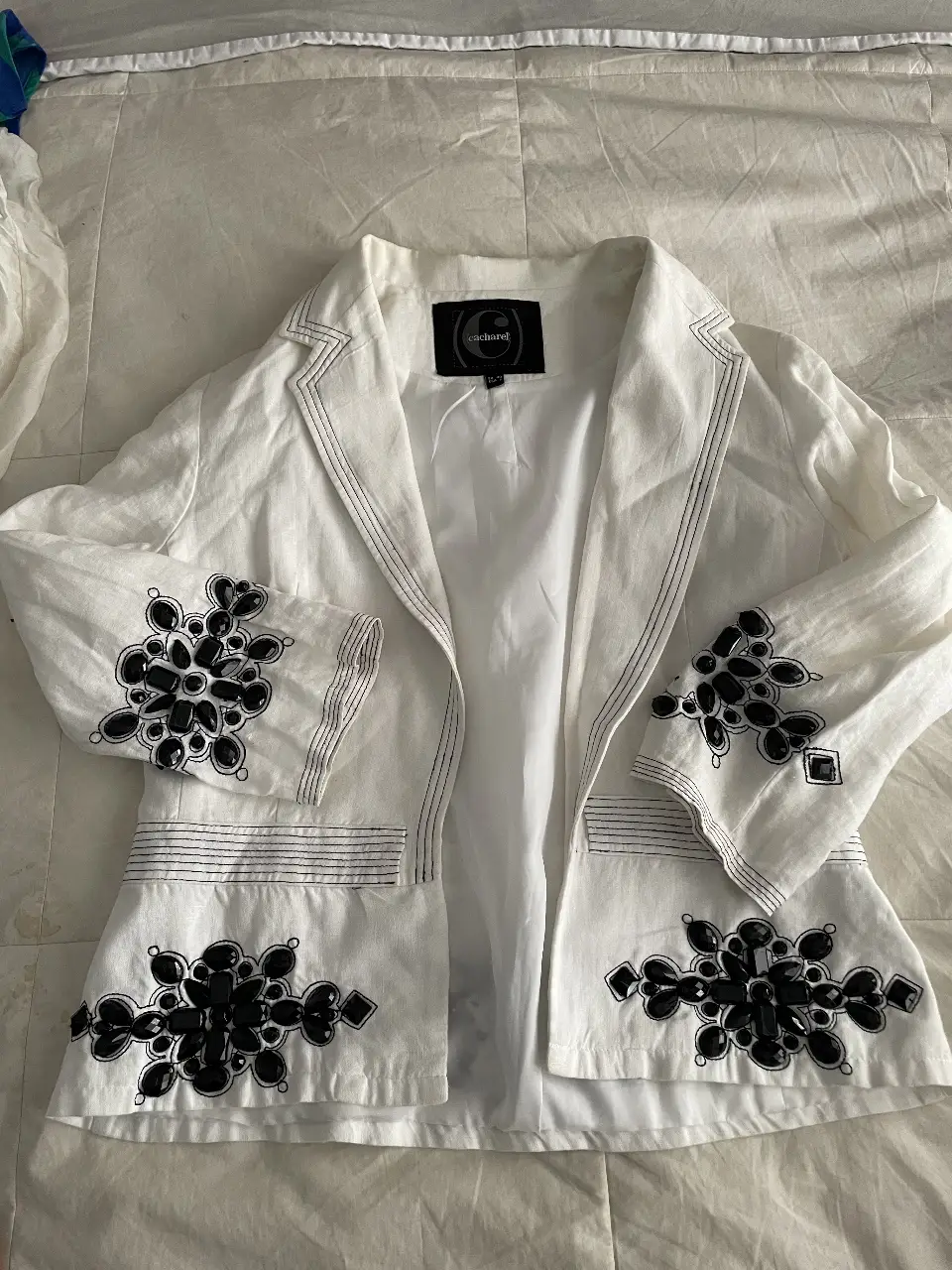 Blazer Cacharel - imagen 1