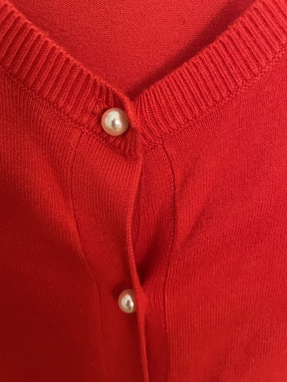 Chaleco Zara Knit - imagen 3