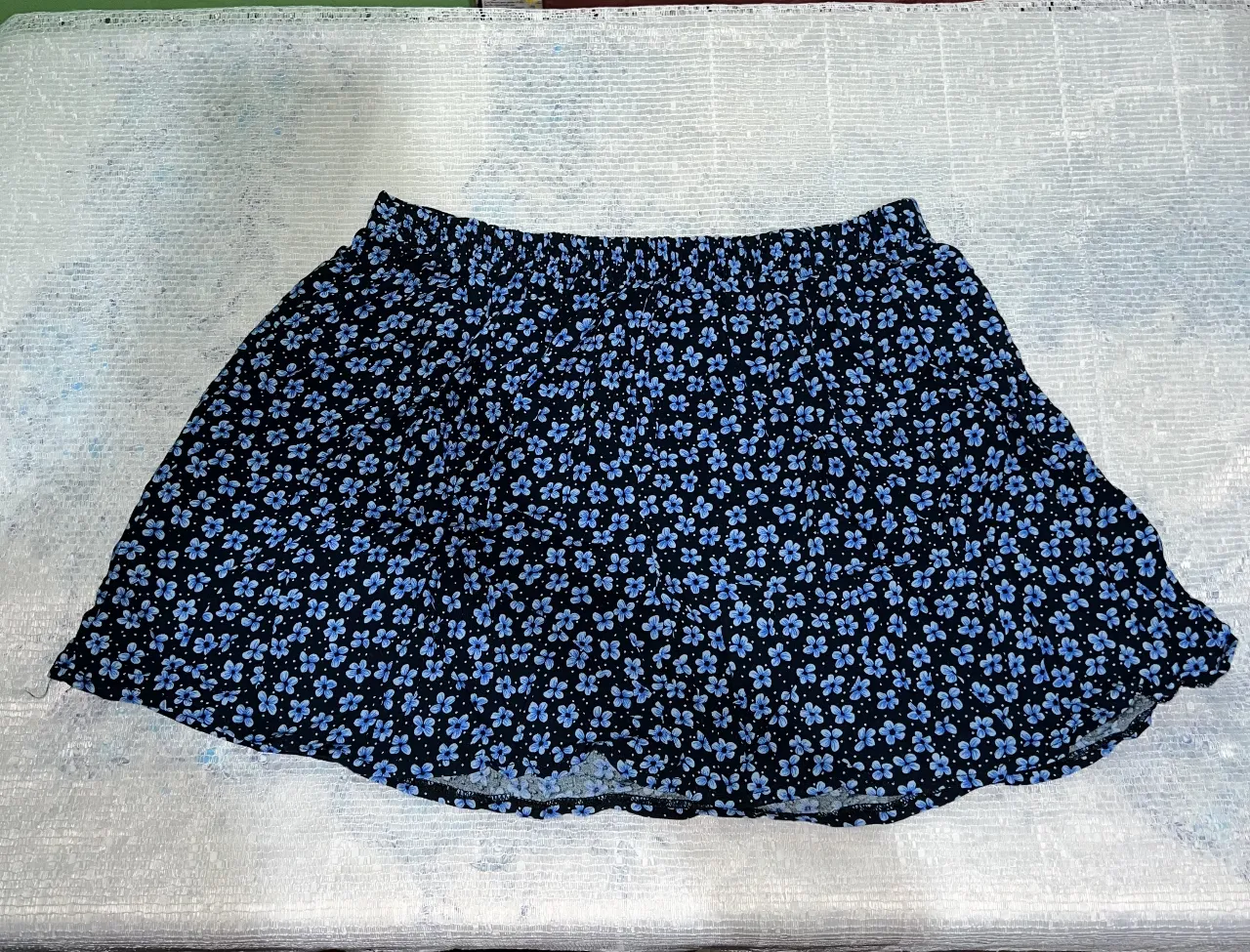 Pollera Otro - imagen 1