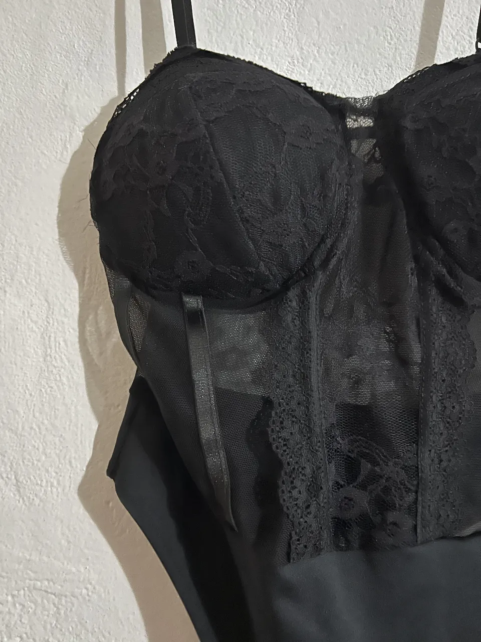 Body Candelaria - imagen 3