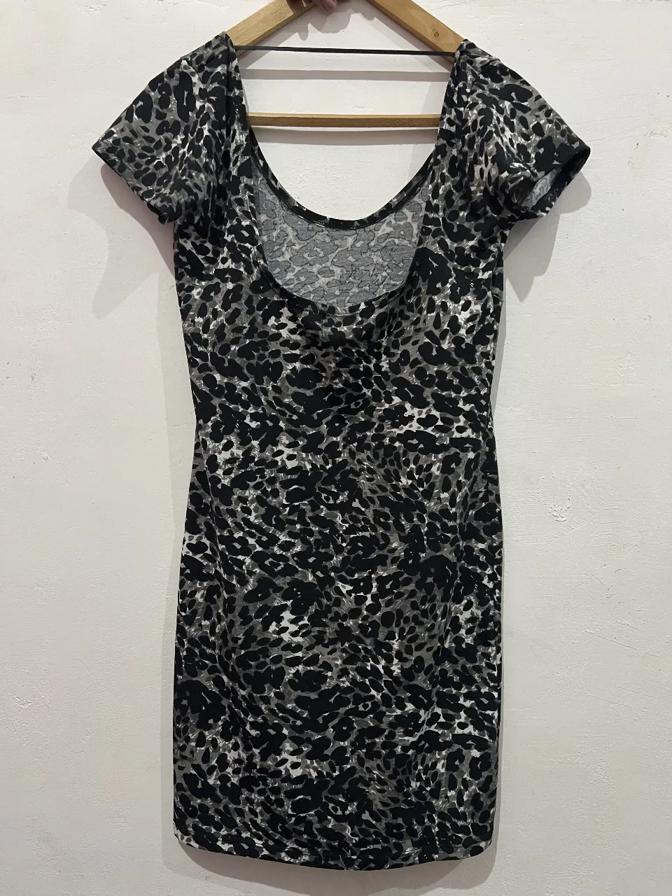 Vestido Otro - imagen 2