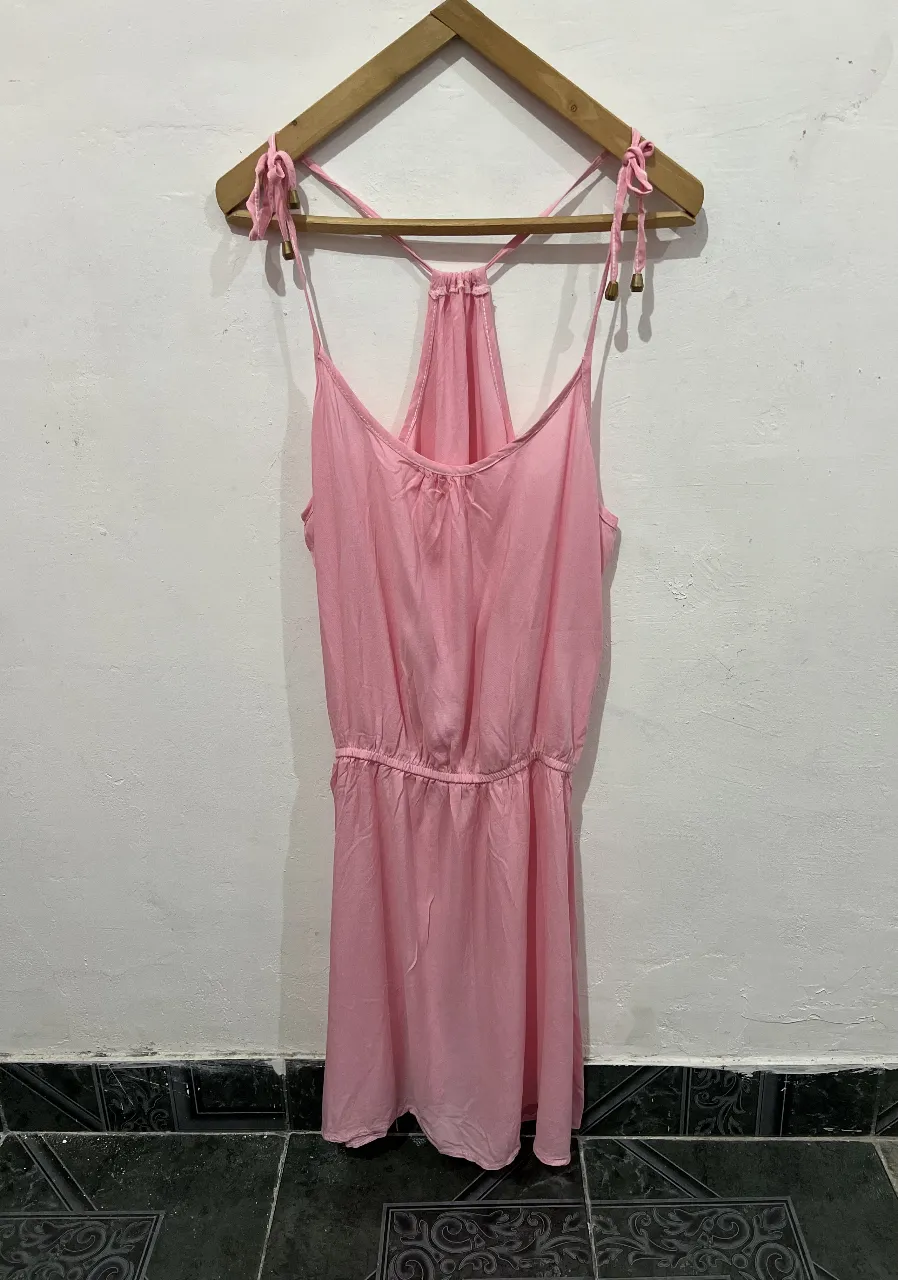 Vestido Otro - imagen 1