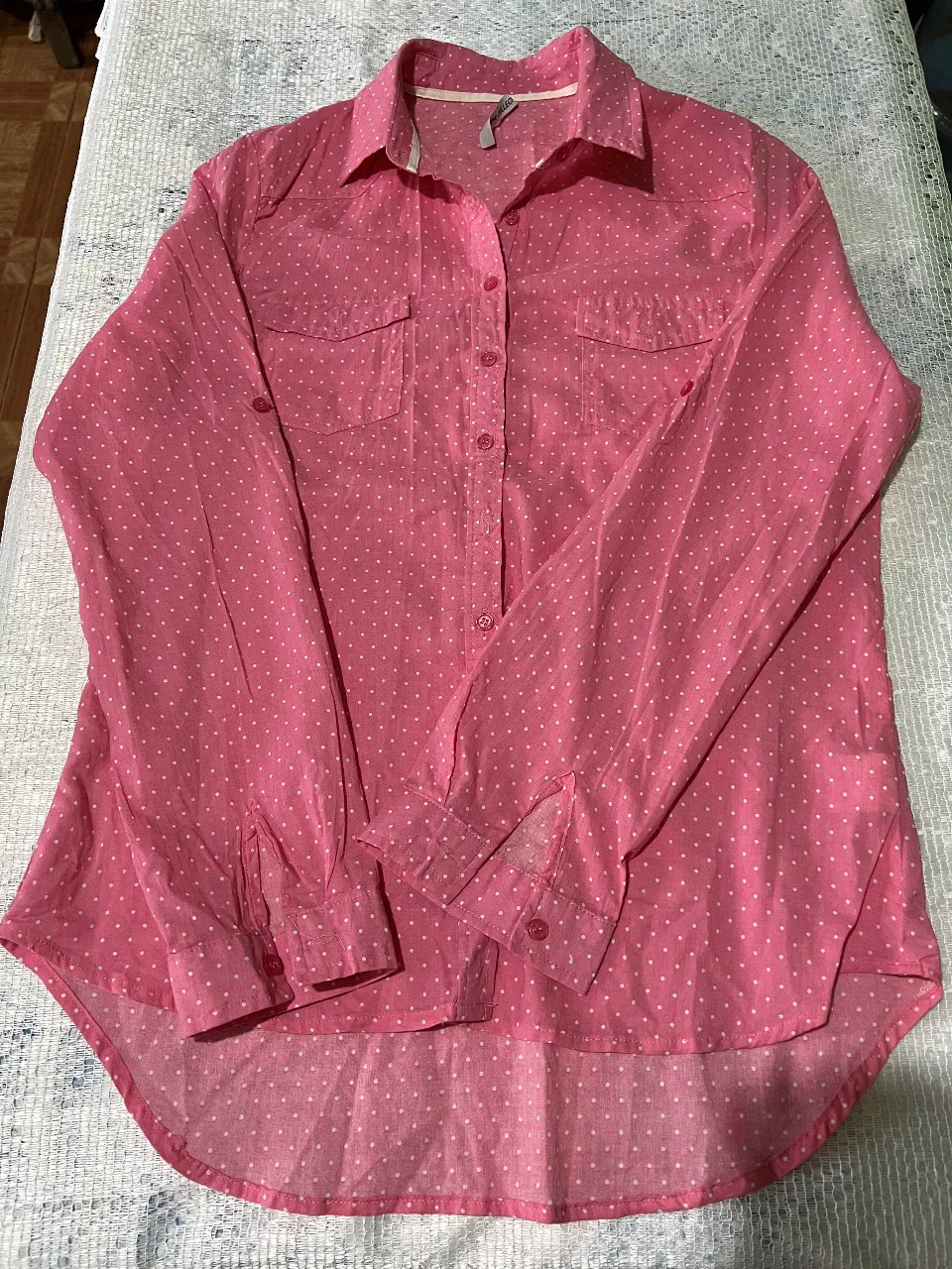 Camisa Opr collection - imagen 1