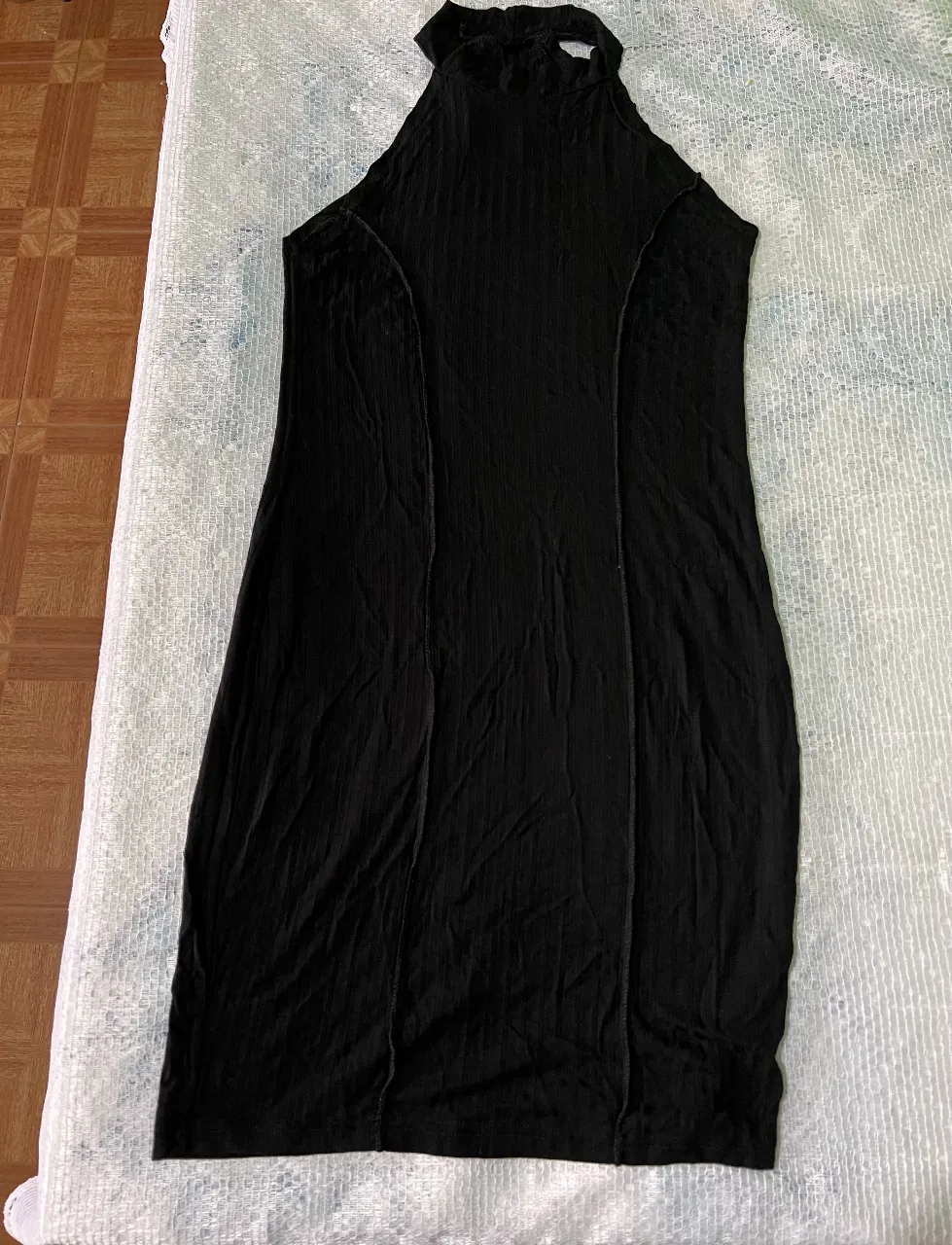 Vestido Otro - imagen 1