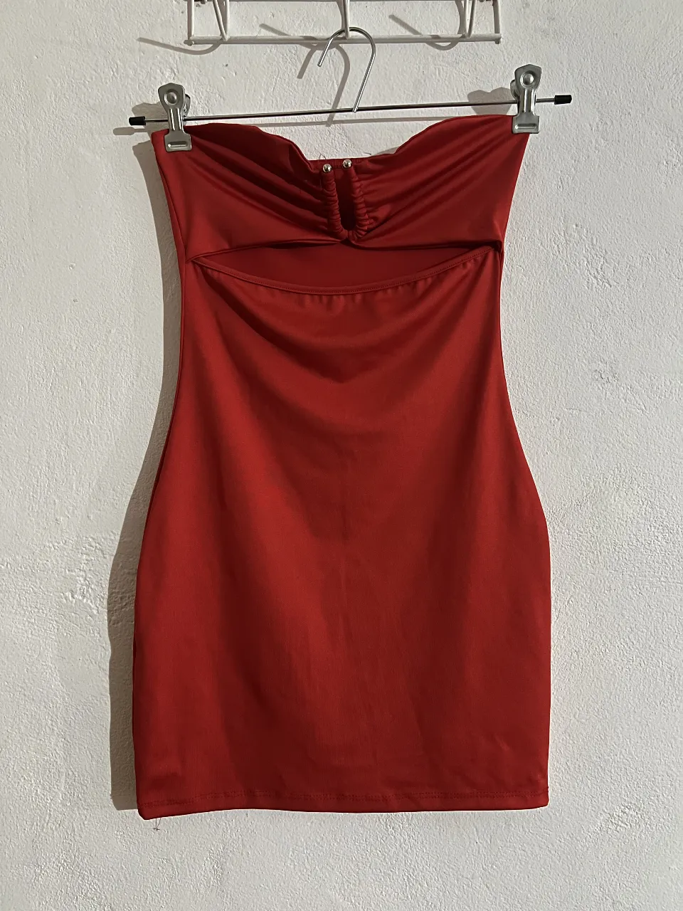 Vestido Las chulas - imagen 1