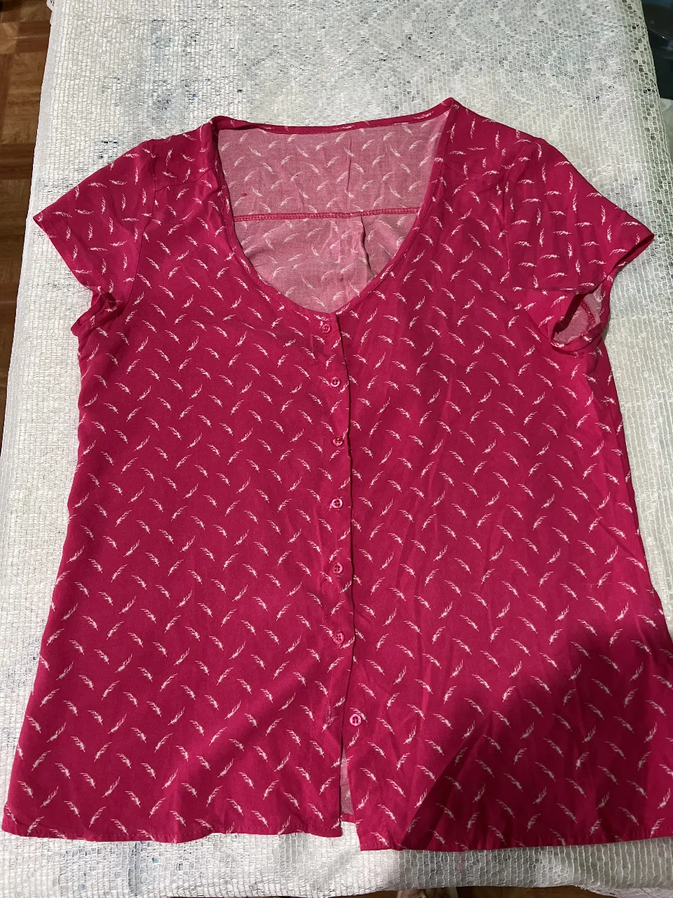 Remera Otro - imagen 1