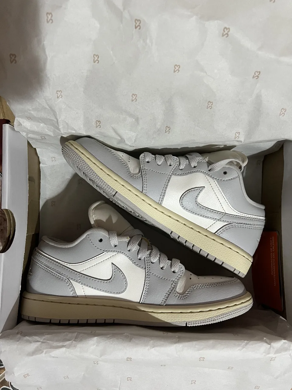 Zapatillas Jordan - imagen 1