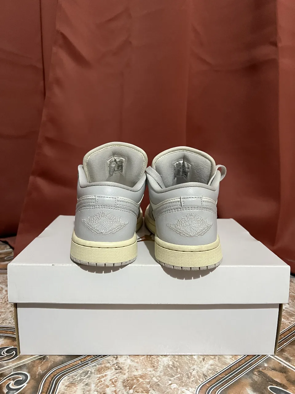 Zapatillas Jordan - imagen 4