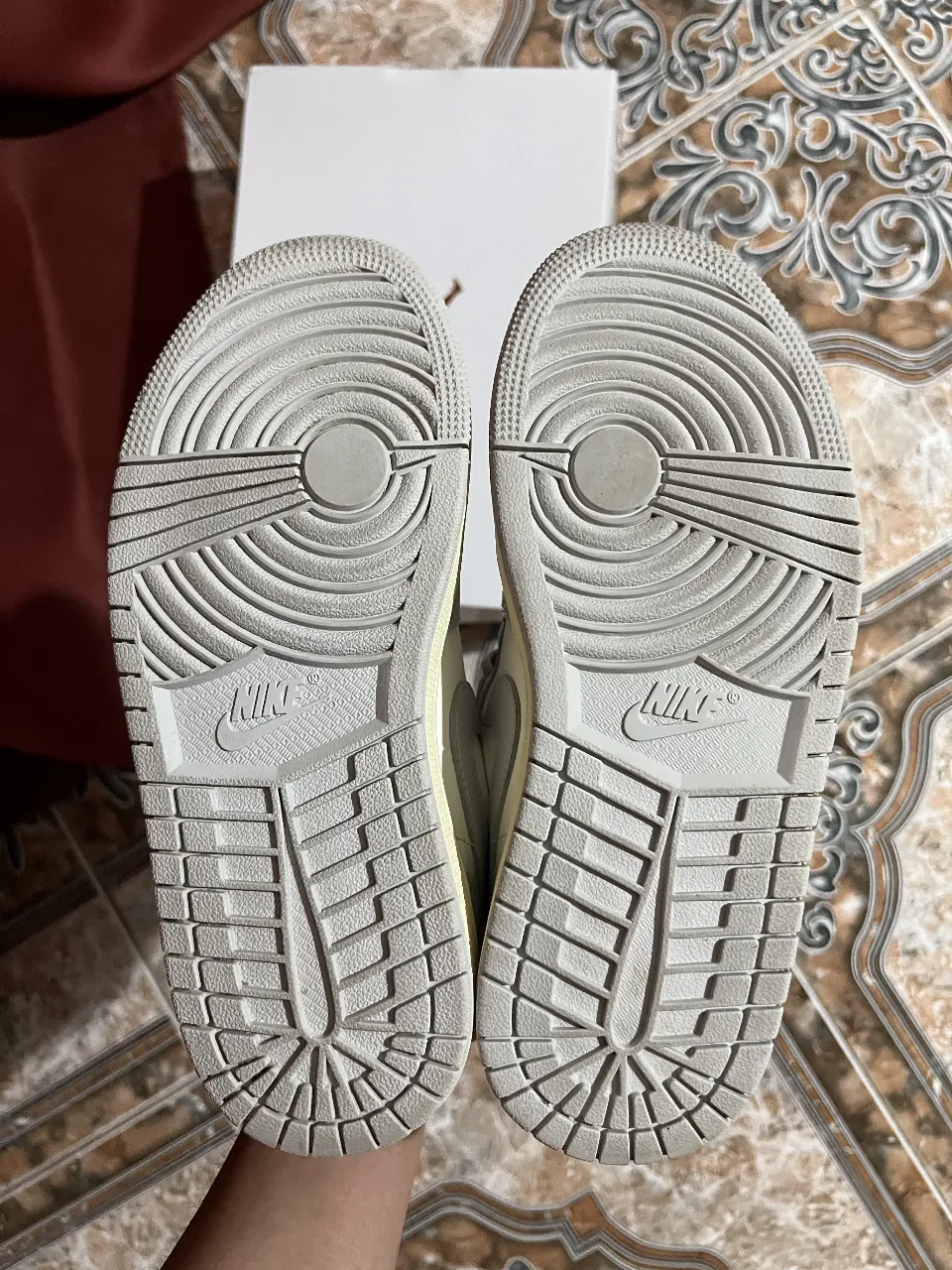 Zapatillas Jordan - imagen 5