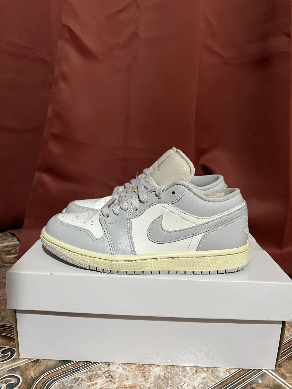 Zapatillas Jordan - imagen 3