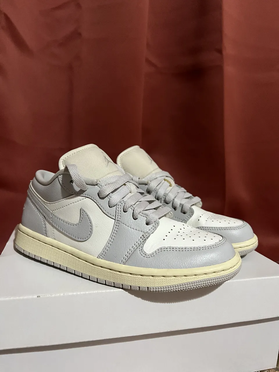 Zapatillas Jordan - imagen 2