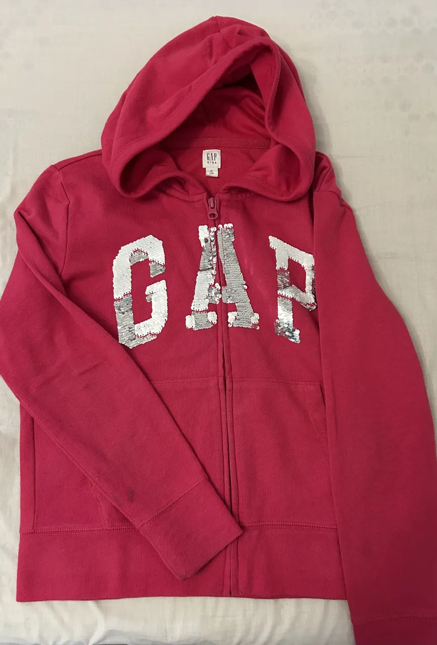 Buzo GAP - imagen 1