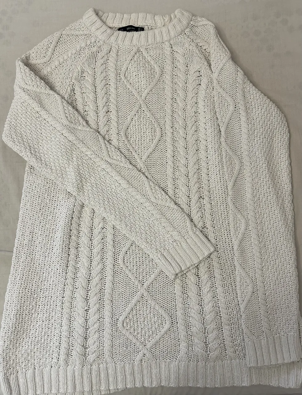 Sweater Zara - imagen 1