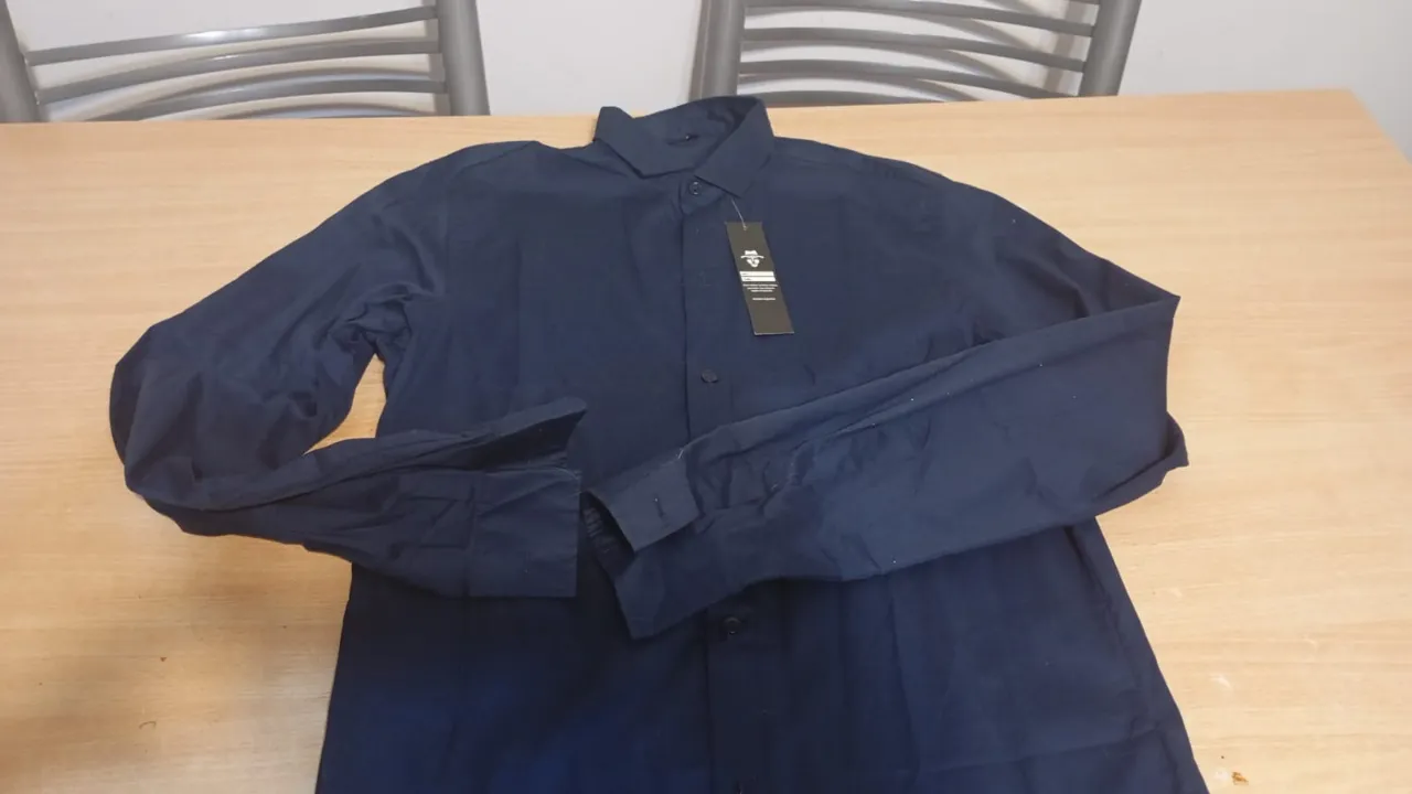 Camisa Otra - imagen 1