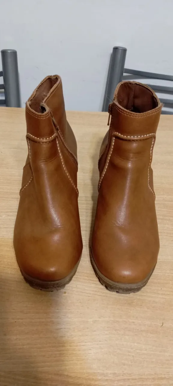 Botas Otro - imagen 1
