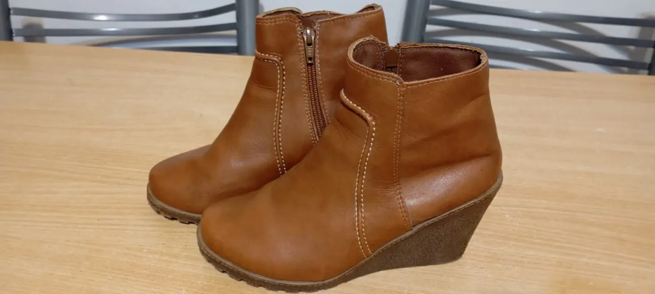 Botas Otro - imagen 2