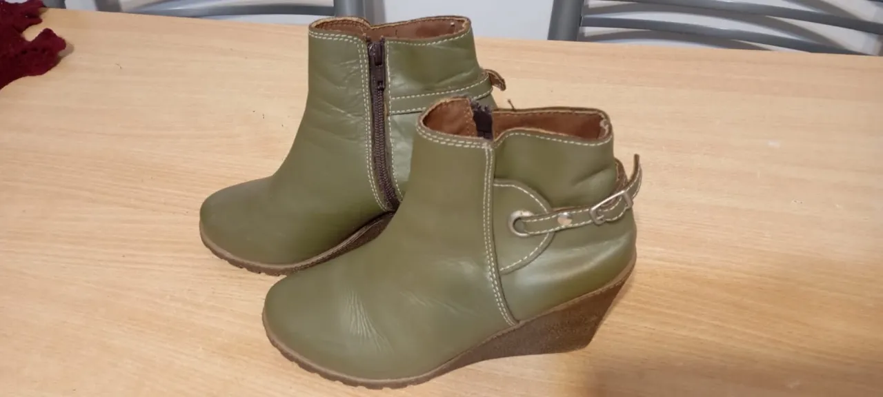Botas Otra - imagen 2