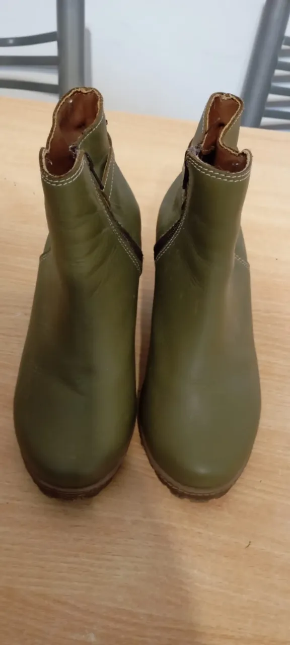Botas Otra - imagen 1