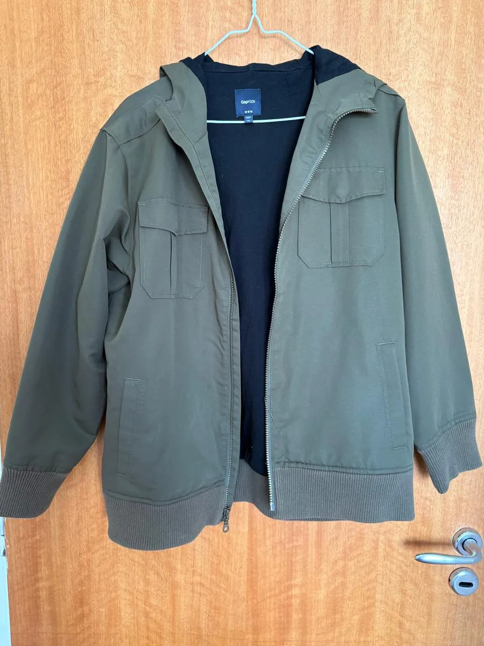 Gabardina GAP - imagen 2
