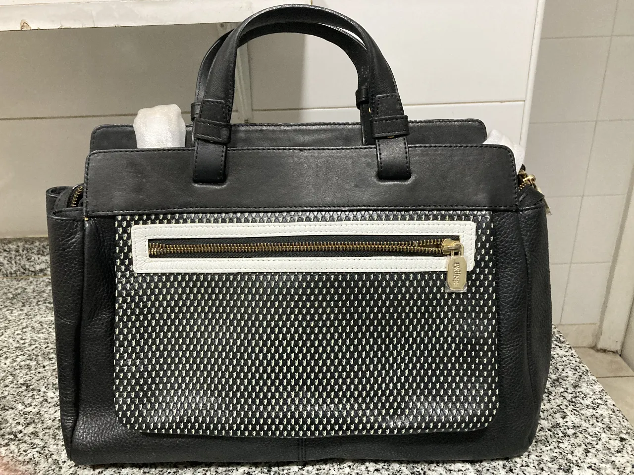 Cartera Prüne - imagen 1