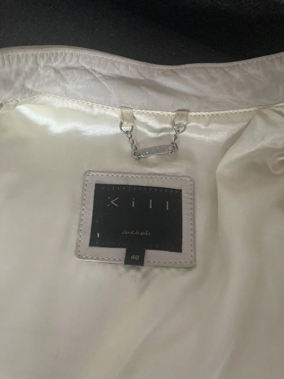 Campera Kill - imagen 4