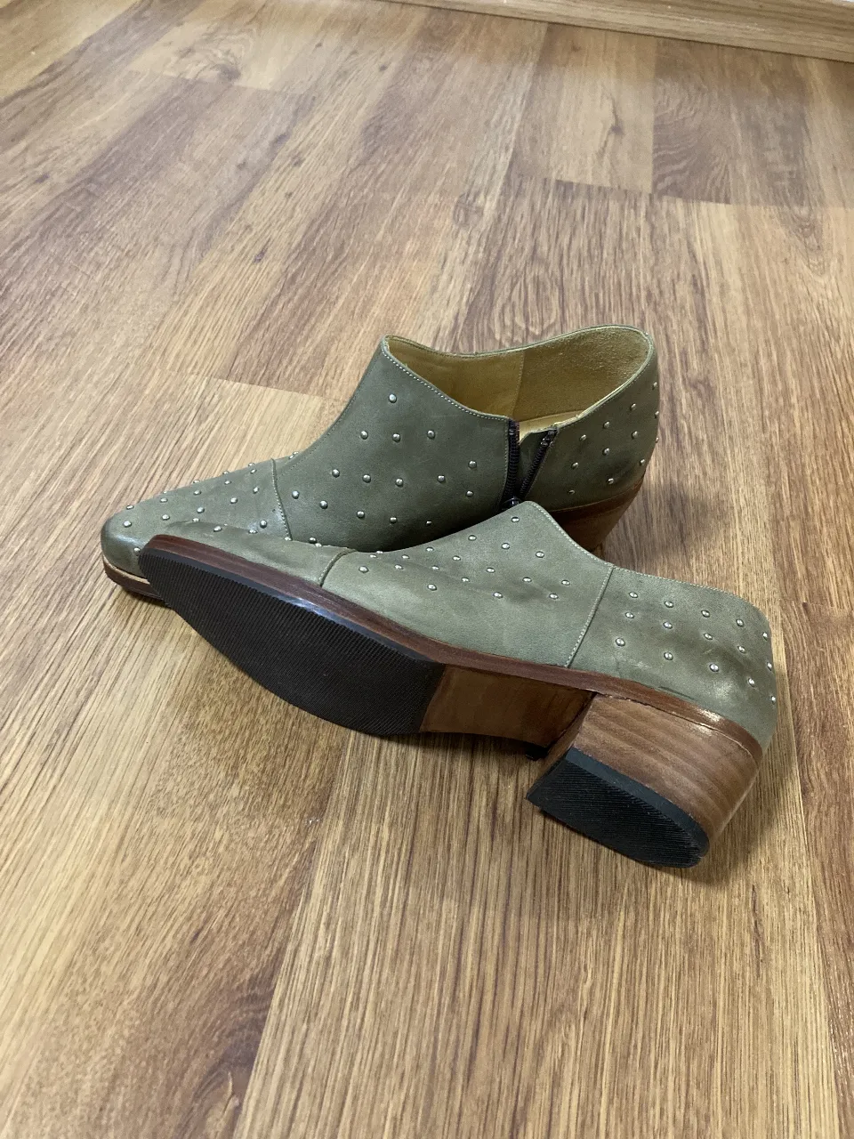 Botines Gustavo cassin - imagen 3