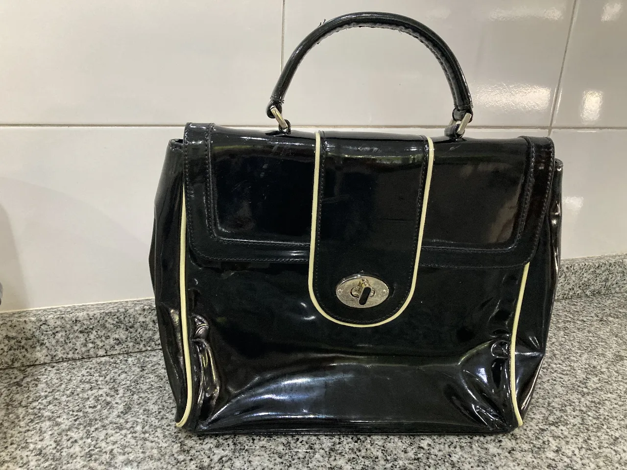 Cartera Jackie Smith