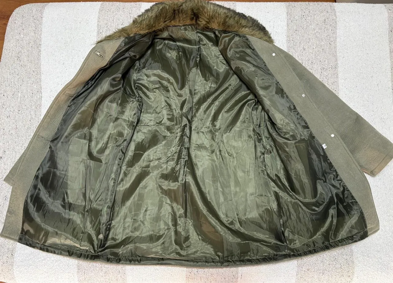 Campera Sin marca - imagen 3