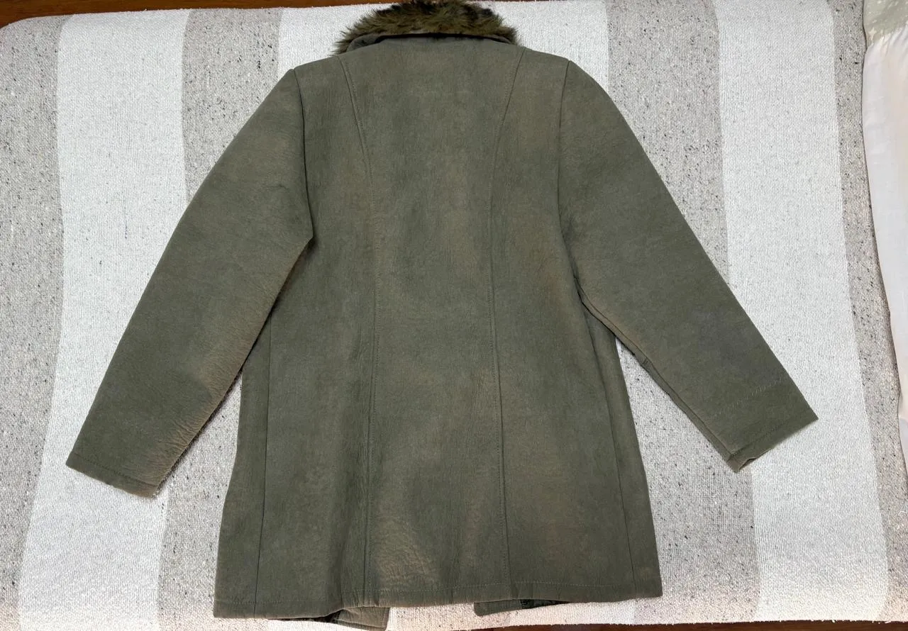 Campera Sin marca - imagen 2