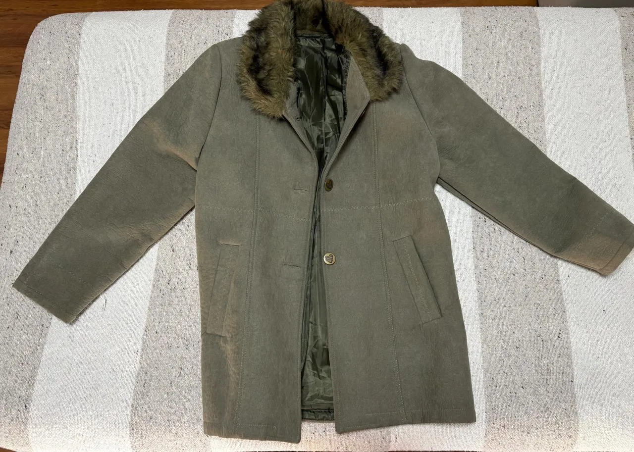 Campera Sin marca - imagen 1