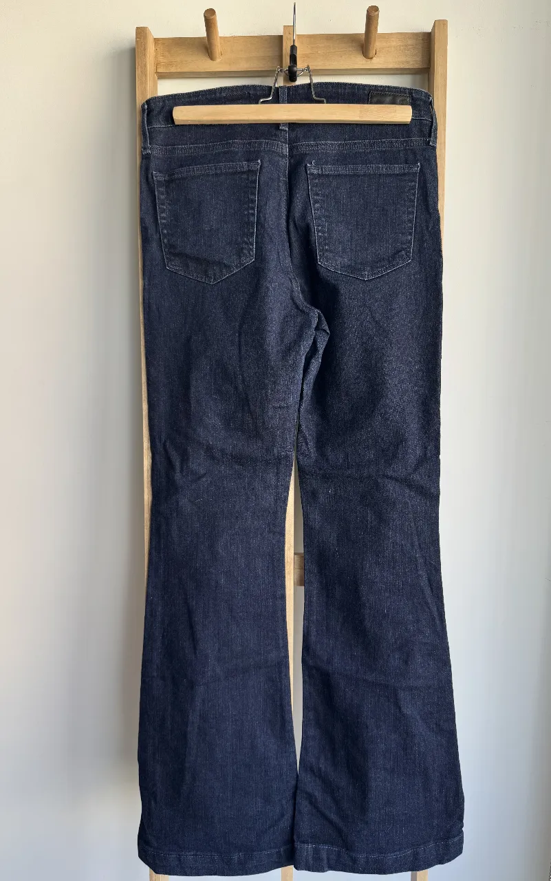 Jean Anthropologie - imagen 2